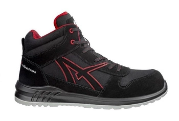 Albatros Clifton Mid S3 Stiefel 63.870.0 - 41