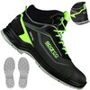 Sparco Indy-He Ranger 07542 NRVF S3 Stiefel - 46