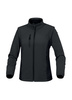 SOFTSHELL MYSEN2 FRAUEN - XS