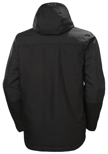 HELLY HANSEN OXFORD WINTERJACKE 73290-990 - L