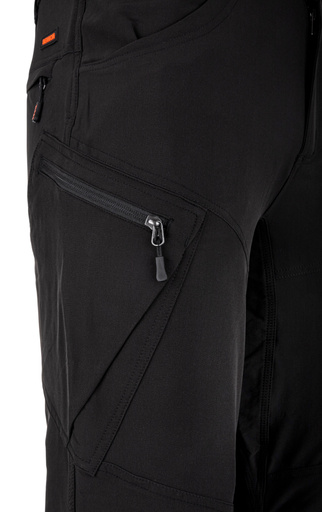 FOBOS HOSE P81004 SCHWARZ - 48