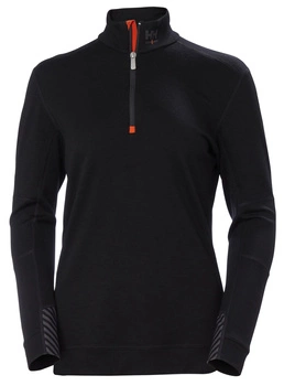 HELLY HANSEN LIFA MERINO T-SHIRT 75210-990 - L