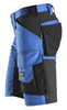 SNICKERS-SHORTS BLAU 6143-5604 - 52
