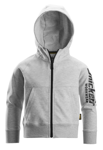 SNICKERS SWEATSHIRT JUNIOR 7512-2800 - 122/128