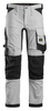 SNICKERS STRETCH-HOSE WEISS 6341-0904 - 58