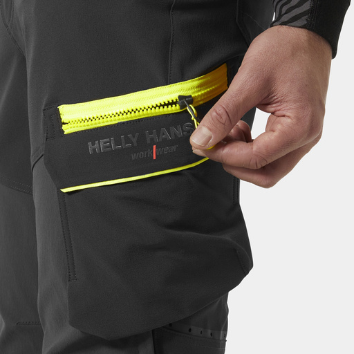 HELLY HANSEN HOSEN ICU 77501-369 - C50