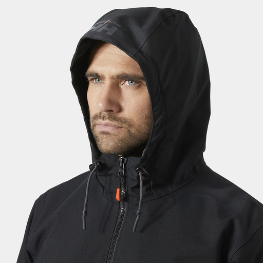 HELLY HANSEN OXFORD WINTERJACKE 73290-990 - M