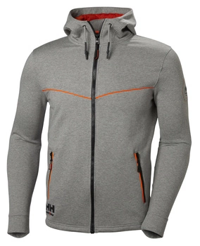 HELLY HANSEN CHELSEA EVO SWEATSHIRT 79197-930 - L