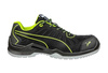 Puma Fuse Tc Grün Low S1P Schuhe 64.421.0 - 40