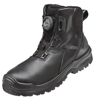 Atlas Flash 9255 XR BOA S3 Stiefel - 41