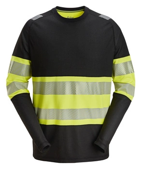 SNICKERS LONGSLEEVE 2430 - S