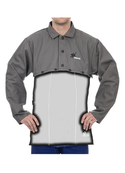 VELDAS BOLERO 38-4328 XXL