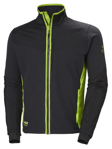 HELLY HANSEN MAGNI SWEATSHIRT 72170-949 - L