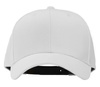 SNICKERS BASEBALLMÜTZE WEISS 9079-0909