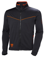 HELLY HANSEN CHELSEA STRETCH SWEATSHIRT 72146-990 - XL