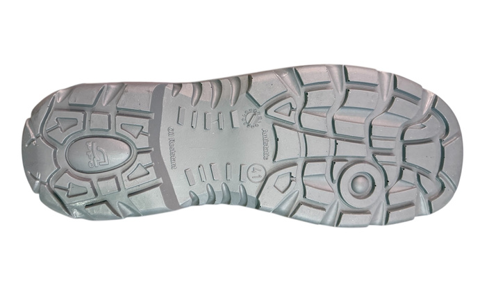 PPO 305 O1 Stiefel - 44