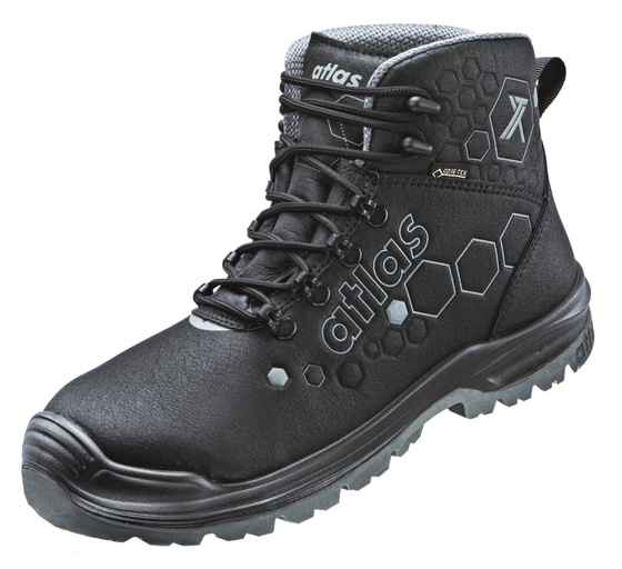 Atlas XT 500 GTX S3 Stiefel - 41
