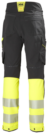 HELLY HANSEN HOSEN ICU 77501-369 - C52