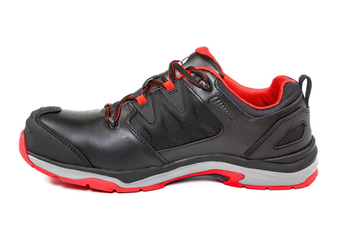 Albatros Ultratrail Low S3 Stiefel 64.620.0 - 43