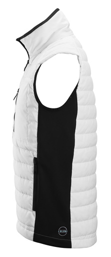 SNICKERS-WESTE WEISS 4512-0904 - L