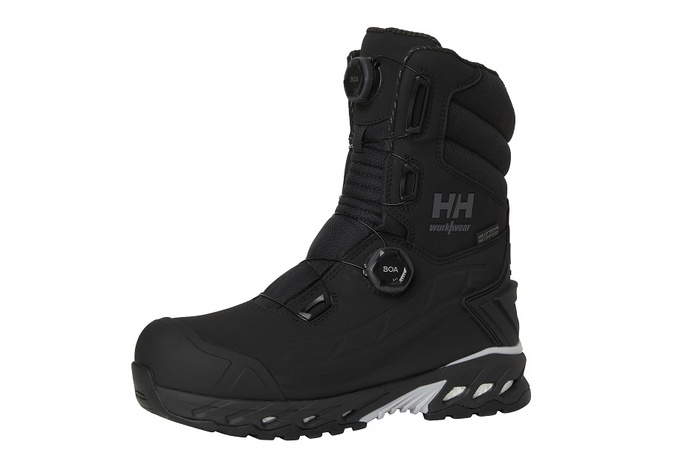 Helly Hansen Bifrost WinterS7S 78480-990 Stiefel - 43