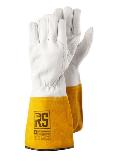 TIGON PREMIUM-HANDSCHUHE - 10