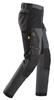 SNICKERS SOFTSHELL-HOSE 6375 - 50