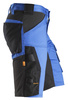 SNICKERS-SHORTS BLAU 6143-5604 - 52