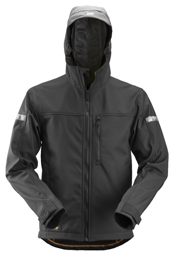 SNICKERS SOFTSHELL 1229 - L