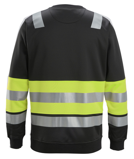 SNICKERS SWEATSHIRT 8031 - S