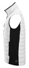 SNICKERS-WESTE WEISS 4512-0904 - XL