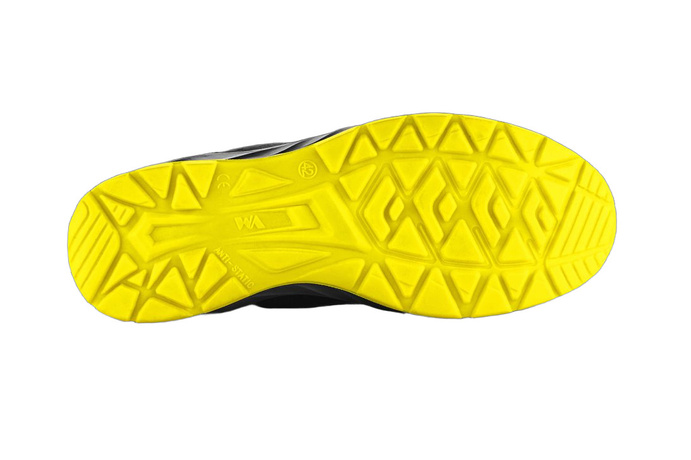 VM California 2295 S3 Stiefel - 47