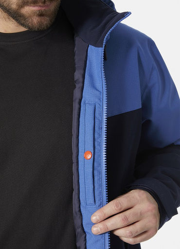 HELLY HANSEN OXFORD WINTERJACKE 73290-595 - M