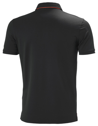 HELLY HANSEN KENSINGTON POLO 79248-991 - S