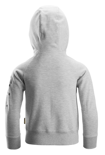SNICKERS SWEATSHIRT JUNIOR 7512-2800 - 122/128
