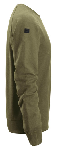 SNICKERS SWEATSHIRT KHAKI 2892 - M