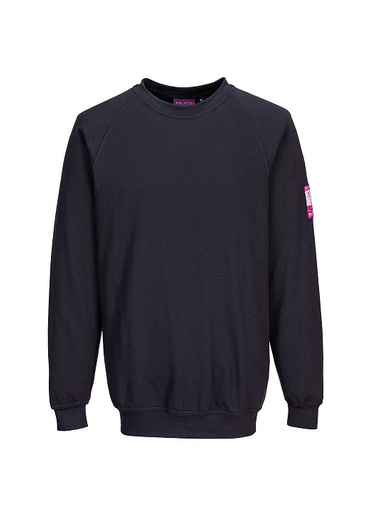 FLAMMHEMMENDES SWEATSHIRT FR12 - S