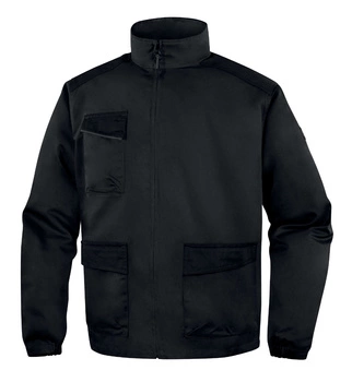 M2VE3 ARBEITS-SWEATSHIRT - M