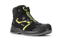 Sixton Scatto Hi Boa Schuhe 43459-01L S3 - 40