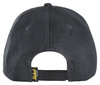 SNICKERS BASEBALLMÜTZE GRAU 9079-5804