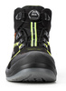 Sixton Scatto Hi Boa Schuhe 43459-01L S3 - 40