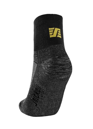 SNICKERS SOCKEN 9224 2 PAAR - 41-44