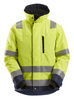 SNICKERS JACKE HV 1130-6658 - L