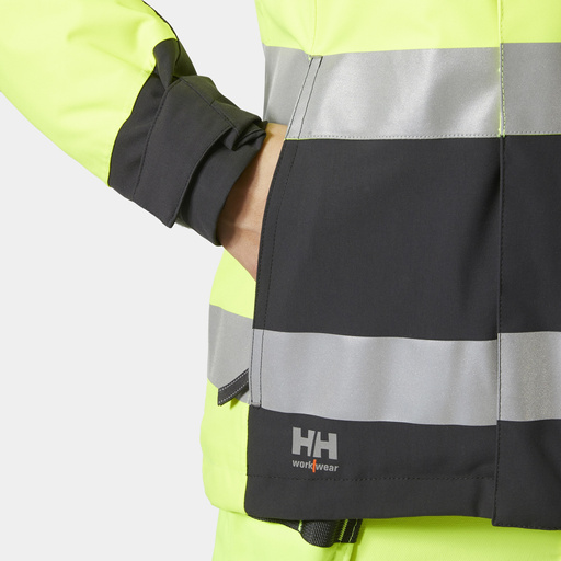 HELLY HANSEN LUNA JACKE 71398-369 - M