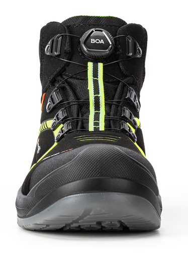 Sixton Scatto Hi Boa Schuhe 43459-01L S3 - 42