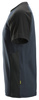 SNICKERS-T-SHIRT 2550-9504 MARINEBLAU - S