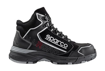 Sparco Allroad Hi 07529 NRNR S3 Stiefel - 43