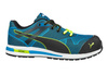 Puma Blaze Knit Low S1P Schuhe 64.306.0 - 41
