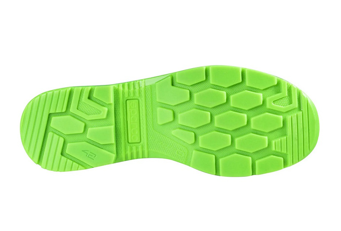 Sparco Indy-E Forester 07540 NRVF S3 Stiefel - 42
