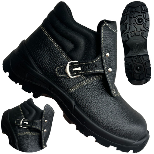 PPO 443 S3 Stiefel - 41